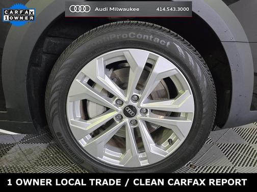 2023 Audi A4 allroad 45 Premium Plus