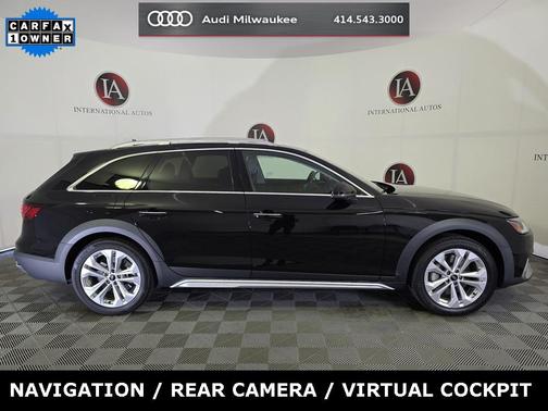 2023 Audi A4 allroad 45 Premium Plus
