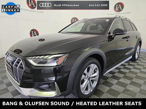 2023 Audi A4 allroad 45 Premium Plus