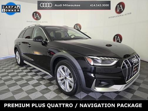 2023 Audi A4 allroad 45 Premium Plus