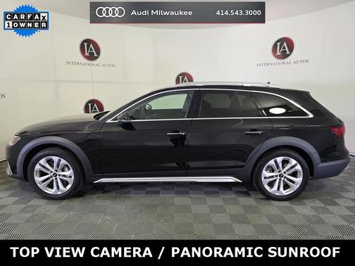 2023 Audi A4 allroad 45 Premium Plus