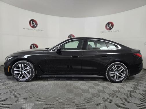 2024 BMW 430 Gran Coupe i xDrive