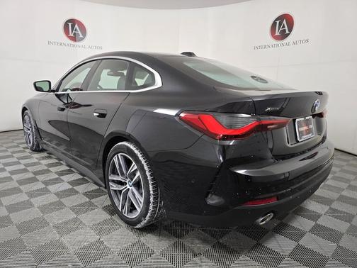 2024 BMW 430 Gran Coupe i xDrive