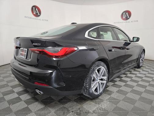 2024 BMW 430 Gran Coupe i xDrive