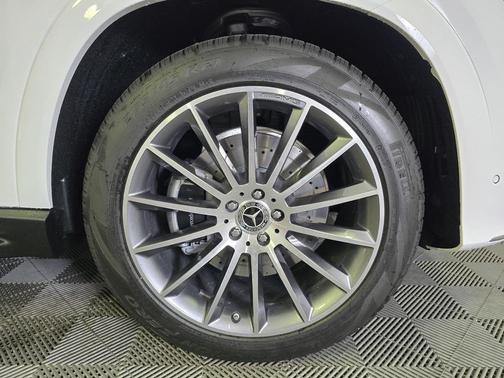 2026 Mercedes-Benz GLE 450e 4MATIC