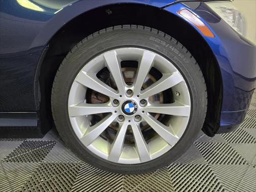 2012 BMW 328 xDrive