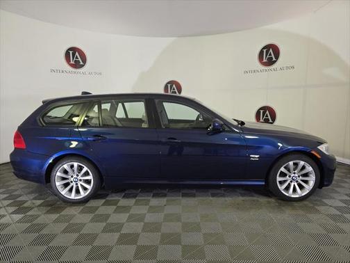 2012 BMW 328 xDrive