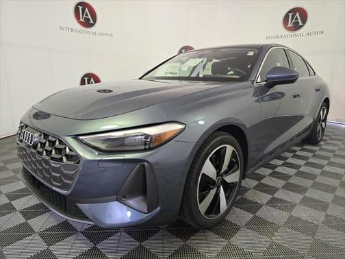 2025 Audi A5 Premium