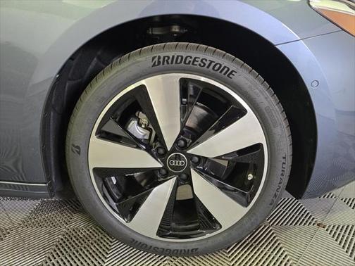2025 Audi A5 Premium