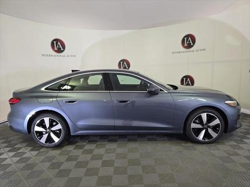 2025 Audi A5 Premium