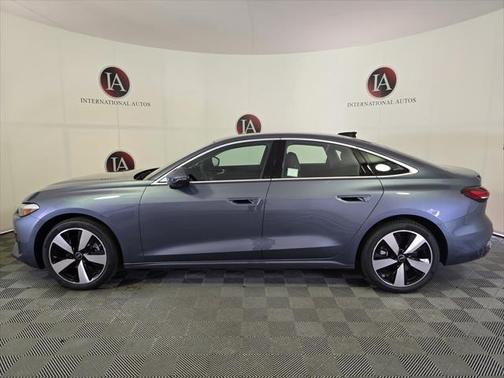 2025 Audi A5 Premium