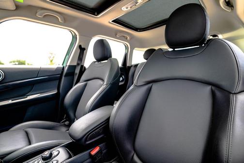 British Racing Green 2020 MINI Countryman Cooper S ALL4