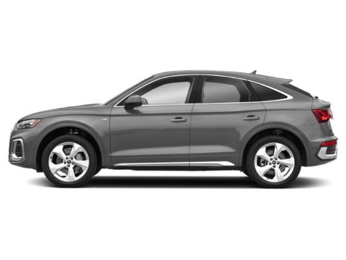 2023 Audi Q5 45 S line Premium