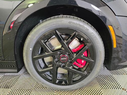 2026 MINI Hardtop John Cooper Works