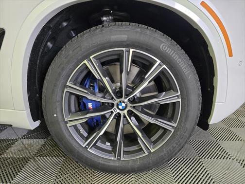 2025 BMW X5 PHEV xDrive50e