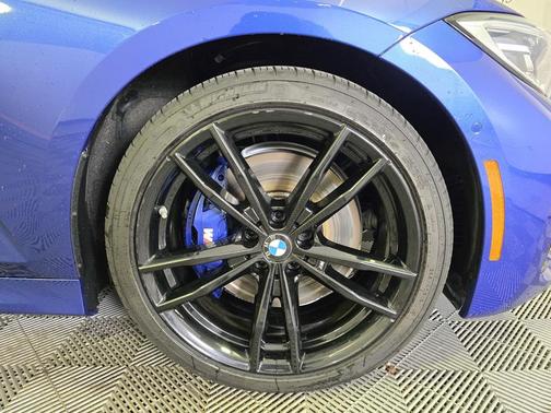 2021 BMW M340 i xDrive