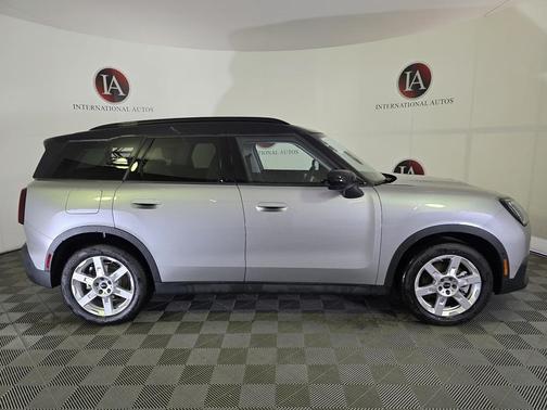2025 MINI Countryman Cooper S ALL4
