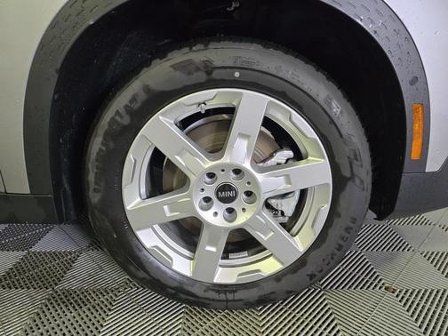 2025 MINI Countryman Cooper S ALL4