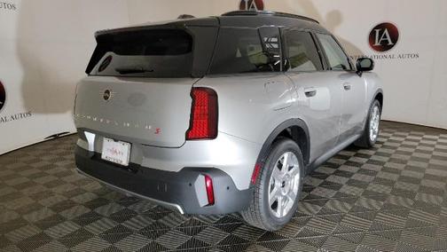 2025 MINI Countryman Cooper S ALL4