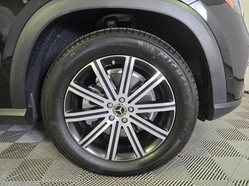 2024 Mercedes-Benz GLE 350 4MATIC
