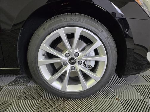 2026 Audi A3 Premium