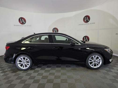 2026 Audi A3 Premium