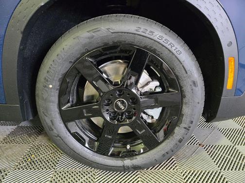 2026 MINI Countryman Cooper S ALL4