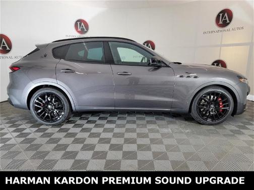 2023 Maserati Levante Modena