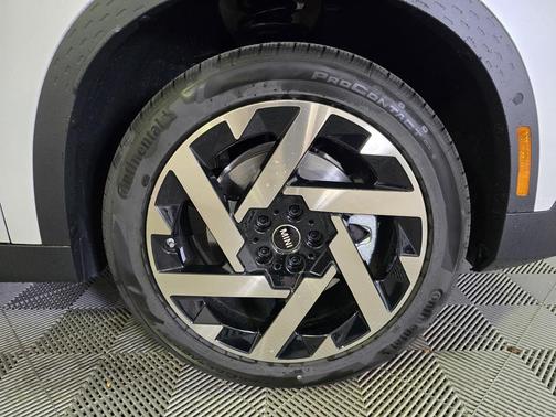 2026 MINI Countryman Cooper S ALL4