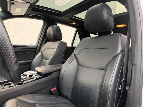 2019 Mercedes-Benz GLE 400 Base 4MATIC