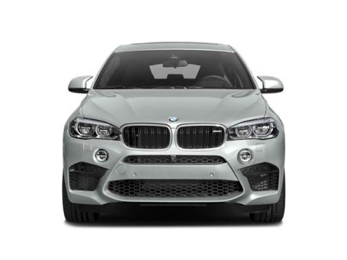 2019 BMW X6 M Base