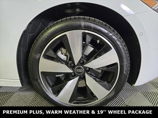 2025 Audi A5 Premium Plus