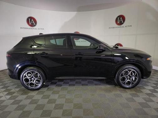 2025 Alfa Romeo Tonale EAWD
