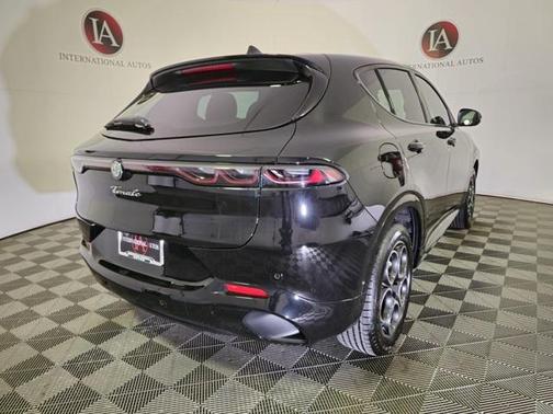 2025 Alfa Romeo Tonale EAWD