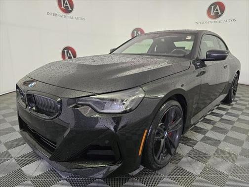 2024 BMW 230 i xDrive