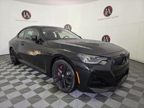2024 BMW 230 i xDrive