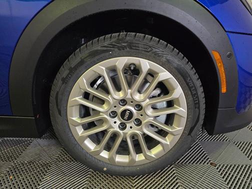 2026 MINI Convertible Cooper S