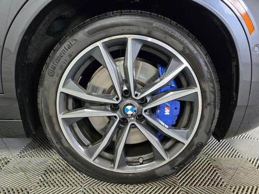 2020 BMW X2 M35i