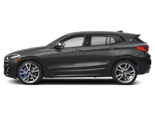 2020 BMW X2 M35i