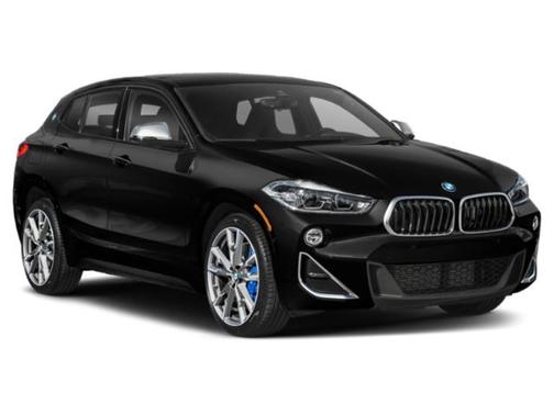 2020 BMW X2 M35i