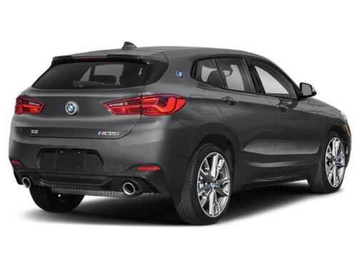 2020 BMW X2 M35i