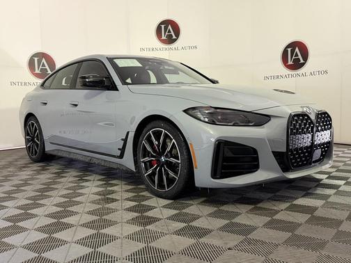 2024 BMW M440 i xDrive