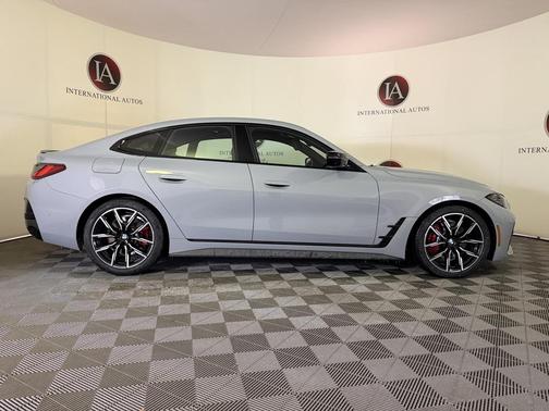 2024 BMW M440 i xDrive