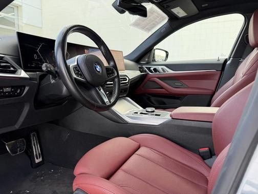 2024 BMW M440 i xDrive