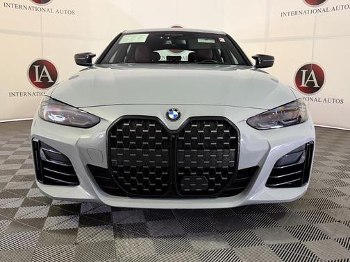 2024 BMW M440 i xDrive