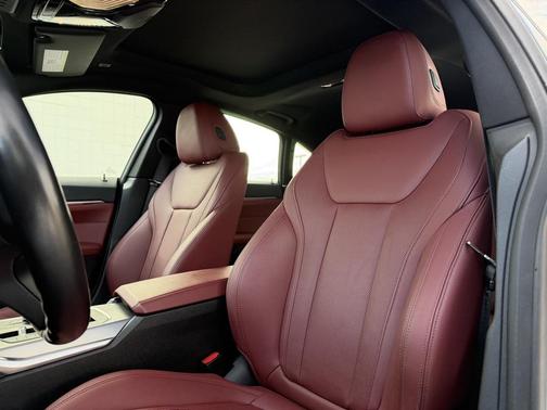 2024 BMW M440 i xDrive