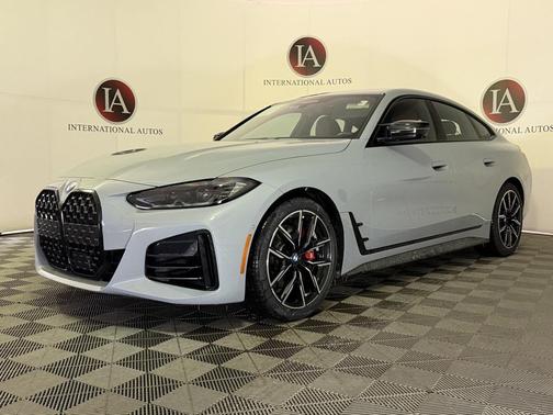 2024 BMW M440 i xDrive