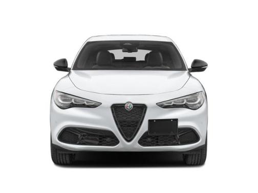 2026 Alfa Romeo Stelvio 