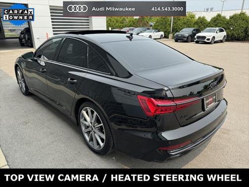 2024 Audi A6 45 Premium
