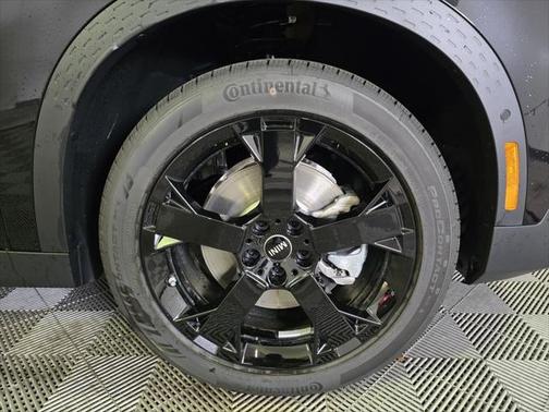 2025 MINI Countryman Cooper S ALL4